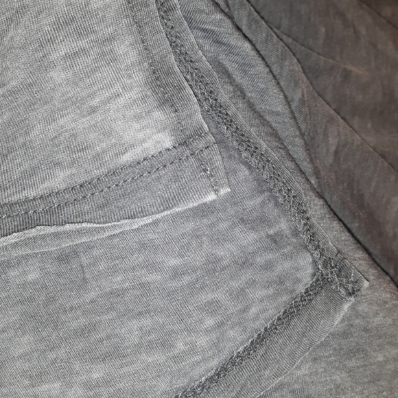 ★NWT★Plus Size GRAYSON THREADS~ 2X~ V-Neck Sugar Skull print Summer T-sh… - Picture 11 of 15